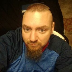 Meet your Posher, William